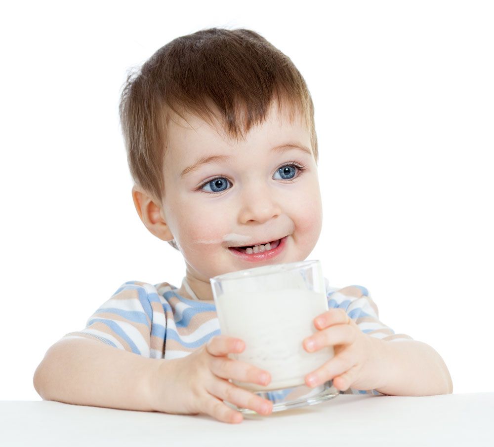 Top 7 loại sữa tăng cân cho bé tốt nhất hiện nay