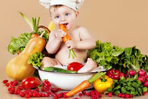 thực phẩm giúp trẻ suy dinh dưỡng 1